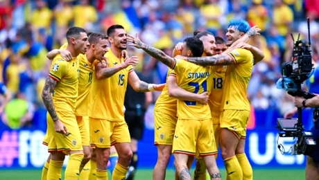 Care este primul meci pe care-l va juca naționala României după eliminarea de la EURO. Debut în deplasare pentru ”tricolori”