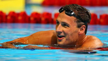 Ryan Lochte a stabilit un nou record mondial, la Istanbul