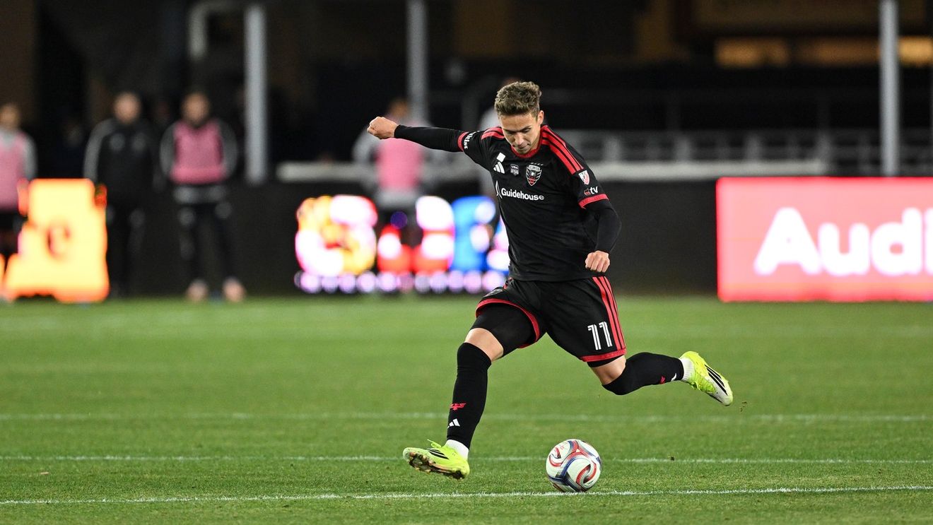 Invizibil! Ce notă a primit Louis Munteanu după eșecul dur din MLS