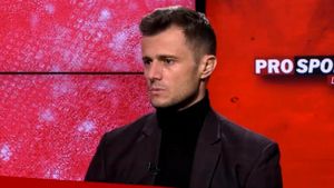 Dinamo și-a anunțat antrenorul pentru noul sezon! Acționarul Andrei Nicolescu a dat vestea fanilor