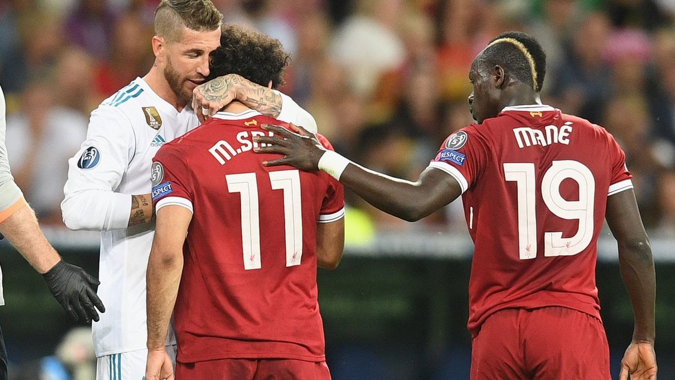 VIDEO | Firmino nu l-a putut ierta pe Ramos! Mesajul "tare" al brazilianului pentru căpitanul Realului