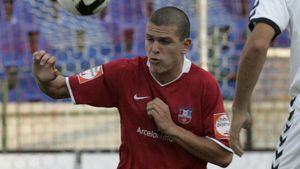 Marius Stan: "Craiova l-ar putea lua pe Bourceanu doar dacă-l dă la schimb pe Costea"