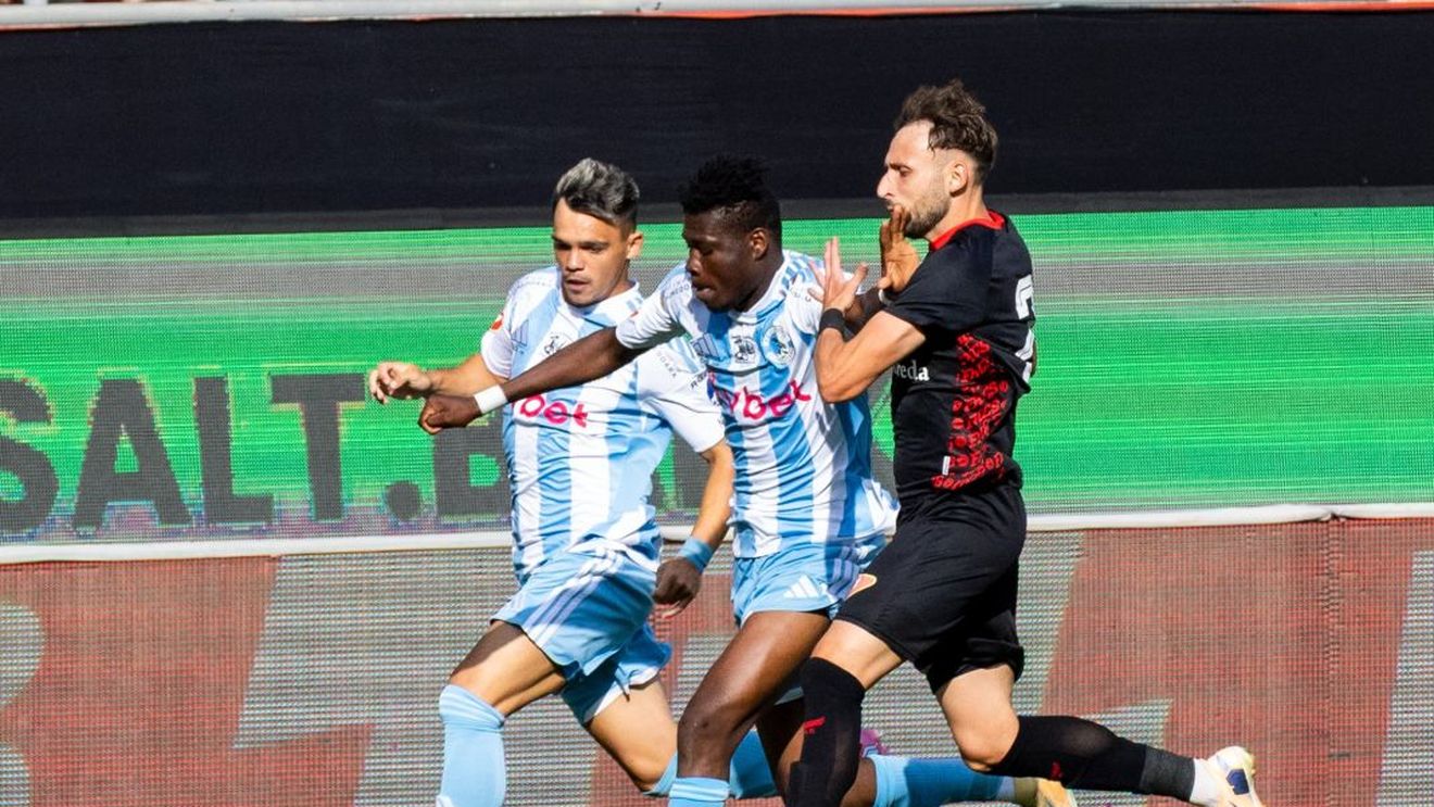 Florin Maxim, mesaj pentru unul dintre jucătorii săi după primul meci al Corvinului în Superliga: „Să plece!”