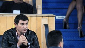 Cristi Borcea, verdict fără să stea pe gânduri despre investiția de milioane de euro a lui Dan Șucu la rivala Rapid: „Asta cere ani”
