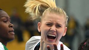 Pierdere majoră pentru Germania înainte de Euro 2018. Căpitanul care i-a înscris 11 goluri echipei CSM București în Liga Campionilor s-a accidentat grav! România va înfrunta selecționata Germaniei pe 3 decembrie, la Brest