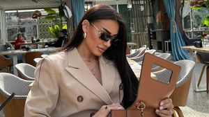 Andrada, soția lui Dan Alexa, mesaj direct pentru bărbatul pe care l-a înșelat: „Fă ceea ce te face fericit!”