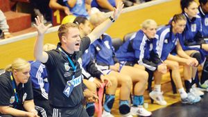 S-au dezlănțuit "galacticele"!** Oltchim - Randers 27-23