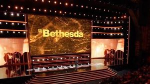 Bethesda la E3 2019: DOOM Eternal, update-uri și jocuri noi