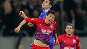 Și-a amintit de eșecul de la București. Ce spune Lampard despre meciurile cu Steaua