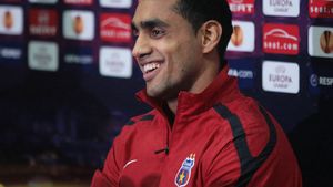 "Bănel e un țigan care luptă să fie respectat!** Cu el pe teren, colegul de bandă poate dormi liniștit" Ce spun francezii