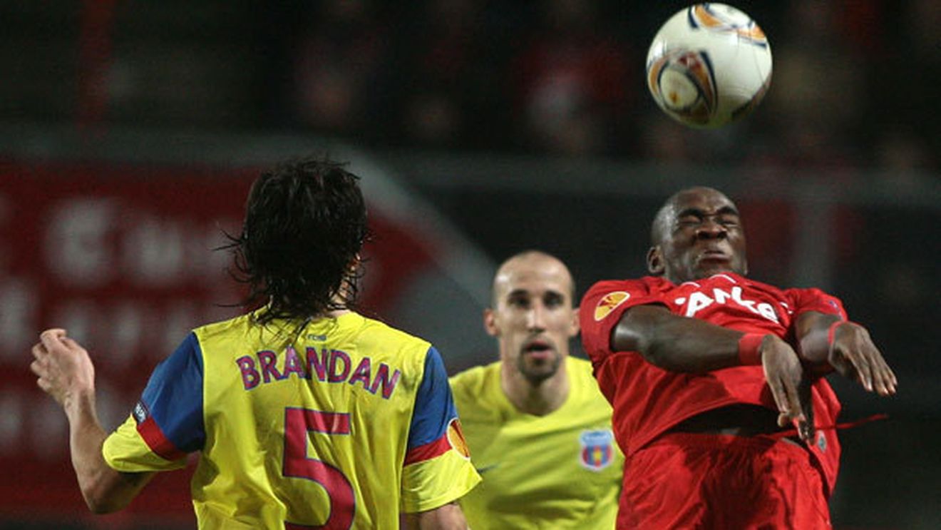 Se pregătește finalul dominației lui Porto!** Benfica a făcut o super-achiziție:** l-a luat pe "coșmarul Stelei"