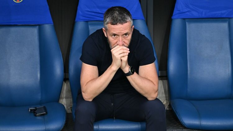 Lista lui Mihai Stoica pentru play-off. E infernal pentru FCSB: „Șapte echipe pe trei locuri”