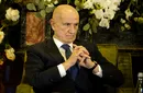 S-a aflat pensia specială pe care George Copos o ia de la statul român, după ce a fost senator