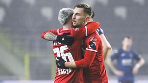 Dinu Gheorghe speră ca Denis Drăguș să revină pe drumul cel bun: „Mă bucur pentru el! Giovanni Becali trebuie să găsească echipe pentru acești jucători” | VIDEO EXCLUSIV ProSport Live