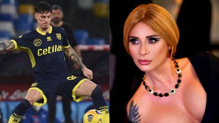 Gabi Enache, critici la adresa lui Dennis Man, după ce a „trădat-o” pe Anamaria Prodan: „Este un Dumnezeu sus!” | VIDEO EXCLUSIV ProSport Live