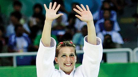 Alina Dumitru și Corina Căprioriu au câștigat Cupa Europei**