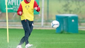 S.O.S.** din „Groapă"