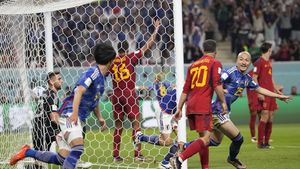 Legenda lui Real Madrid e sigur că Spania a făcut blat cu Japonia. „A pierdut intenționat pentru a evita Brazilia!”