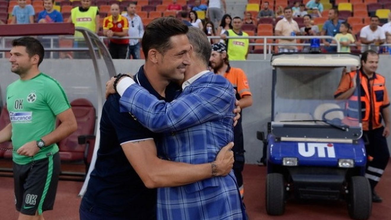 Gigi Becali, șocat de modul în care Mirel Rădoi s-a despărțit de Universitatea Craiova. „Nu mă așteptam! Cum să-ți dai demisia și să pleci?”