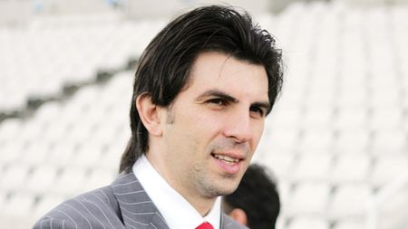 Lupescu: „Sunt optimist în privința lui Gabi!"