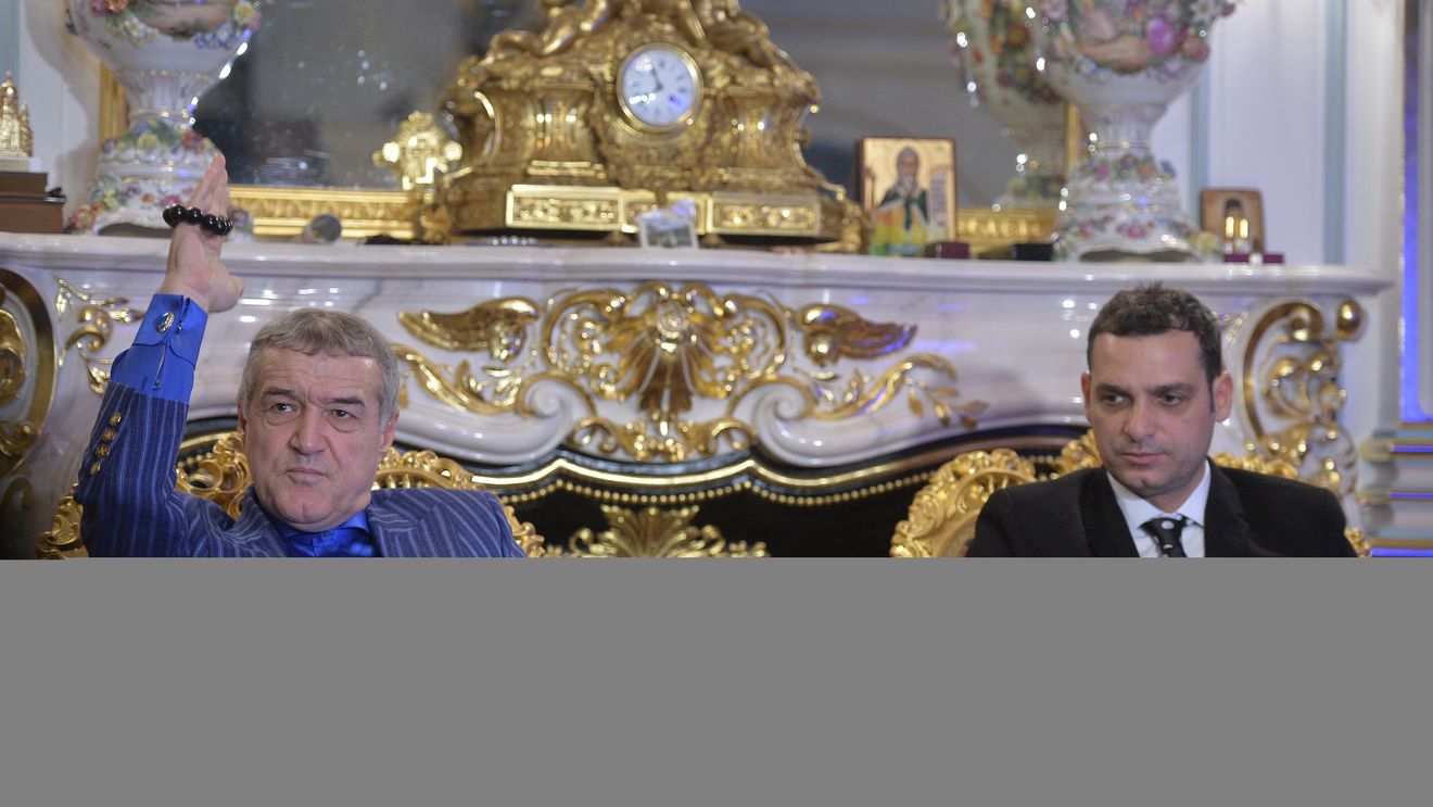 Un oficial FRF, avertisment pentru Teja: "Dacă nu are noroc de rezultate, strategia din lojă va fi peste orice altceva"! Cum va gestiona relația cu Becali: "Asta e cea mai mare problemă"