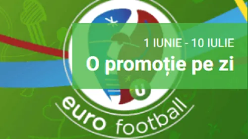 (P) Analiza unei grupe dificile - idei de pariuri pentru Grupa E la Euro 2016