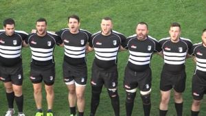 Moartea tragică a unui rugbist. Ștefan Stan avea doar 35 de ani și de câțiva ani ducea o luptă infernală pentru supraviețuire. Prietenii sunt devastați: „Din păcate, meciul s-a terminat”