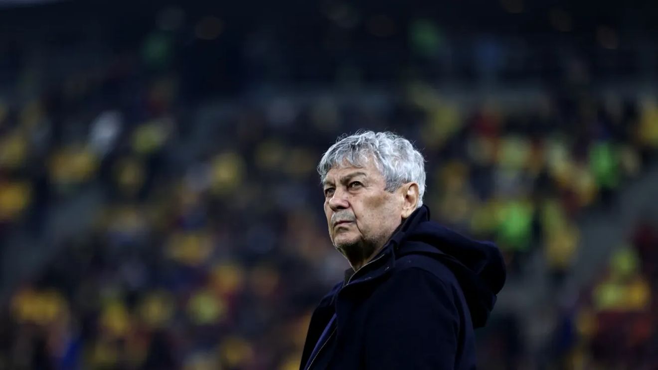 Mircea Lucescu, apărat de un dușman! Sigur nu se aștepta să-i sară în ajutor. „Nu are de demonstrat nimic nimănui”. EXCLUSIV