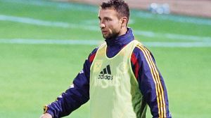 Raț: "Un eșec cu Albania ne scoate din cărți!"