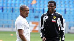 Sfârșitul unui gigant: 'Anji va fi în colaps'