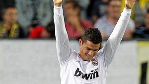 VIDEO** Ronaldo chiar e MARE! A egalat recordul deținut de Telmo Zarra și Hugo Sanchez: 38 de goluri într-un sezon în Primera! Prima reacție: