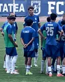 Exclusă din Liga 3, FCU Craiova rămâne în aer! Adrian Mititelu le-a transmis jucătorilor că-și pot căuta alte echipe. Reacția clubului după decizia de la FRF