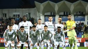 Verdict groaznic pentru fotbalistul U21 care a uimit Superliga: va mai juca abia în februarie 2026! EXCLUSIV
