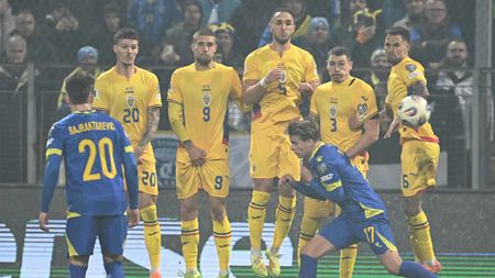 Cel mai în formă „tricolor” a făcut anunțul înainte de Turcia - România: „E important pentru întreaga țară!”