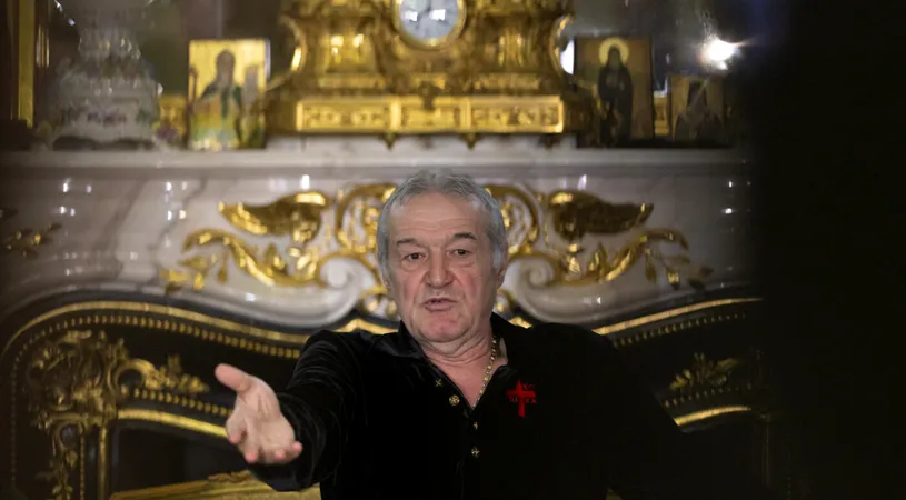 Jucătorul lui Gigi Becali, dat afară ca o măsea stricată, e cel care l-a distrus în derby! Unde s-a făcut, de fapt, diferența: „I-a desființat pe toți mijlocașii lui FCSB”