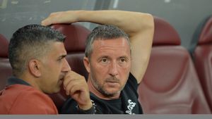 Gluma se îngroașă la FCSB. Încă un jucător a refuzat oferta făcută de vicecampioana României