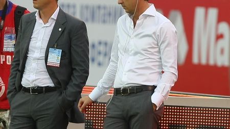 Răducan:** "Majoritatea microbiștilor ar dori o finală Steaua-Dinamo!"