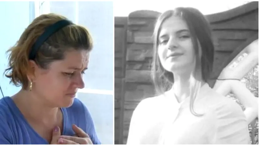 Mama Alexandrei Măceșanu, noi dezvăluiri cutremurătoare despre fiica ei! 'Susțin cu tărie că fata este dusă peste hotare'