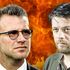 Justin Ștefan, replică incendiară la atacul lui Victor Angelescu: „Înseamnă că ai ceva cu mine! La ironie suntem toți buni!”. EXCLUSIV