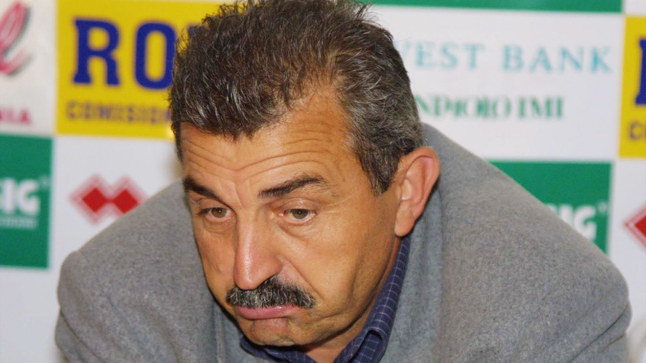 Popa: „Să avem mai mult curaj cu Dinamo!"