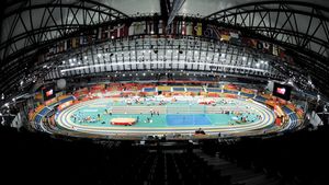 Ghinion în Paradis**