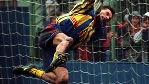 "Am fost invidios pe Stelea"