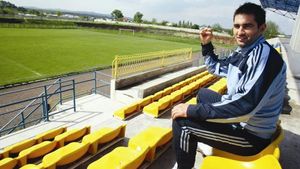 Sfaturi de la Bunică: "Să dea gol Stelei"