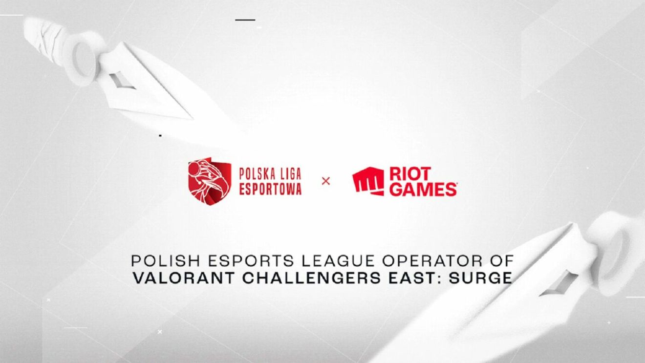 Polish Esports League va fi operatorul exclusiv al celei mai mari competiții VALORANT din Europa Centrală și de Est