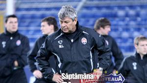 "Dinamo e favorită, pentru că Steaua joacă și în Ligă!"