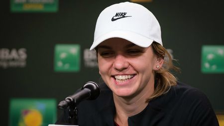 "Va mai câștiga Halep un Grand Slam?". Răspunsul dat de Chris Evert, după despărțirea Simonei de Darren Cahill