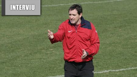 "Vor mai veni jucători la CFR!"