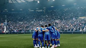 Au fost aleși arhitecții pentru „bijuteria” de 4.800.000.000 de euro. Noul stadion va uimi toată Europa