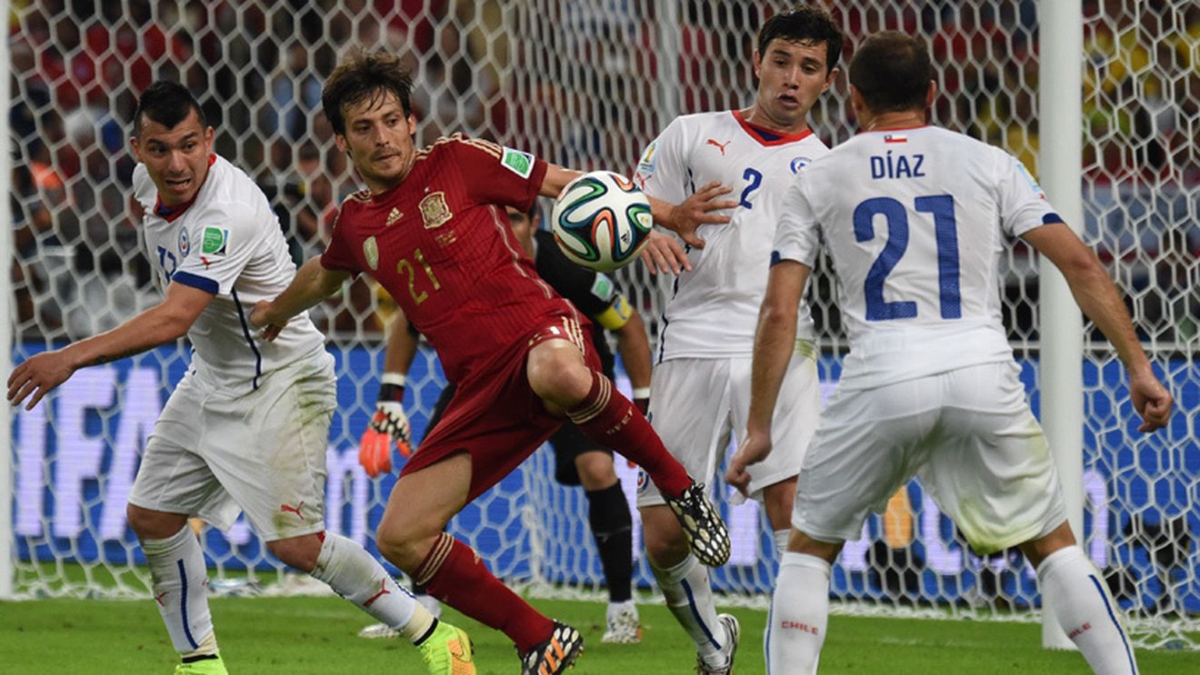 Credit nelimitat pentru Del Bosque: "Dacă el insistă să plece, eu voi insista și mai mult să rămână"