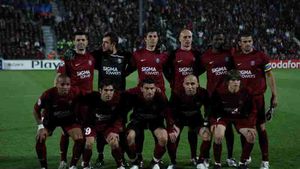 "CFR-ul poate rivaliza cu marile puteri ale Europei"